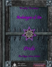 Weekly Wonders: Archetypes of Sin Volume V: Pride (PFRPG) PDF