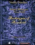 Weekly Wonders—Eldritch Archetypes Volume XIII: Archetypes of Azathoth (PFRPG) PDF