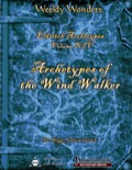 Weekly Wonders—Eldritch Archetypes Volume XIV: Archetypes of the Wind Walker (PFRPG) PDF