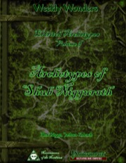 Weekly Wonders—Eldritch Archetypes, Volume I: Archetypes of Shub-Niggurath (PFRPG) PDF