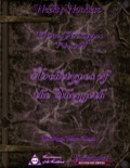 Weekly Wonders—Eldritch Archetypes, Volume II: Archetypes of the Shoggoth (PFRPG) PDF