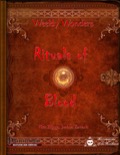Weekly Wonders: Rituals of Blood (PFRPG) PDF