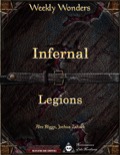 Weekly Wonders: Infernal Legions (PFRPG) PDF