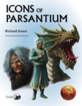 Icons of Parsantium (13th Age) PDF