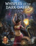 Whispers of the Dark Daeva (5E) PDF