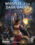 Whispers of the Dark Daeva (PFRPG) PDF