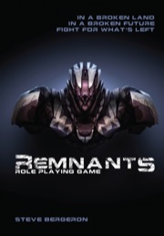 Remnants Role Playing Game PDF