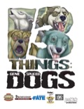 13 Things: Gene-spliced Dogs PDF