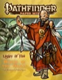 Pathfinder Paper Minis—Legacy of Fire Adventure Path Part 2: 