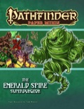 Pathfinder Paper Minis—Shattered Star Adventure Path Bestiary PDF