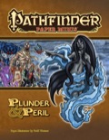 Pathfinder Paper Minis—Pathfinder Module: 