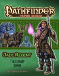 Pathfinder Paper Minis—Jade Regent Adventure Path Part 3: 