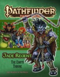 Pathfinder Paper Minis—Jade Regent Adventure Path Part 6: 