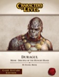 Characters-By-Level: Duragul—Game Avatars Edition Download
