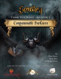 Companionable Darkness (5E) PDF