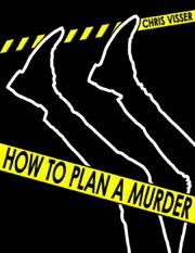 How to Plan a Murder PDF