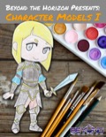 Character Models I PDF