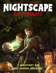 Nightscape: Red Terrors PDF