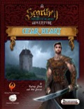 Gear Heart (PFRPG) PDF
