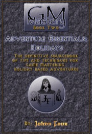 GM Mastery: Holiday Essentials PDF