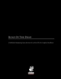 Road of the Dead (PFRPG)