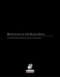 Minotaurs of the Black Hills (PFRPG) PDF