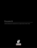 Villains II (PFRPG) PDF