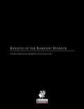 Bandits of the Rampant Horror (PFRPG) PDF