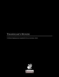 Thanegar's Horde (PFRPG) PDF
