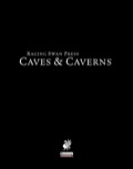 Caves & Caverns (PFRPG)