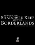 Shadowed Keep on the Borderlands (PFRPG)