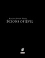 Scions of Evil (PFRPG)