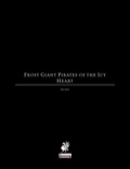 Frost Giant Pirates of the Icy Heart (PFRPG) PDF