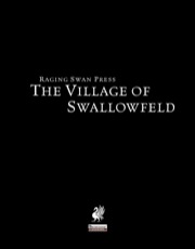The Village of Swallowfeld (PFRPG)