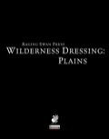 Wilderness Dressing: Plains (PFRPG) PDF