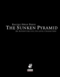 The Sunken Pyramid (PFRPG)