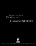 Deadly Delve 1: Fane of the Undying Sleeper (PFRPG) PDF