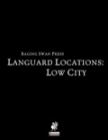 Languard Locations: Low City PDF