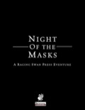 Night of the Masks (PFRPG) PDF