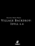 Village Backdrop: Idyll 2.0 (PF2E) PDF
