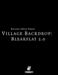 Village Backdrop: Bleakflat 2.0 (PF2E) PDF
