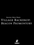 Village Backdrop: Beacon Promontory (PF2E) PDF