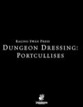 Dungeon Dressing: Portcullises 2.0 (PF2E) PDF