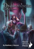 Drakonheim: City of Bones PDF