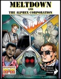 Meltdown and the AlphEx Corporation (M&M Superlink) PDF