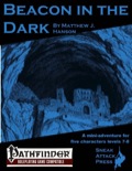 Beacon in the Dark (PFRPG) PDF