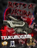 Mists of Akuma: Tsukumogami (5E) PDF
