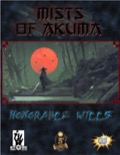 Mists of Akuma: Honorable Wills (5E) PDF