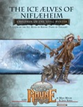 The Ice Ælves of Niflæheim (PFRPG) PDF