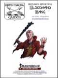 Astounding Archetypes: Bloodhand Gang (PFRPG) PDF